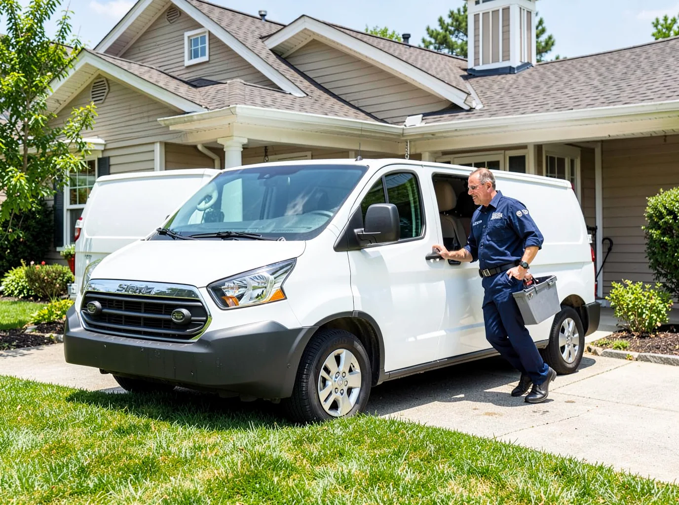 Emergency Plumber company in Bethany, LA